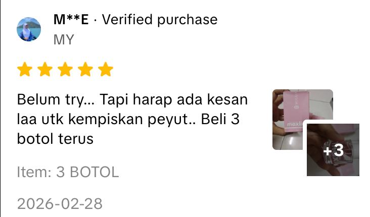 Testimoni 1